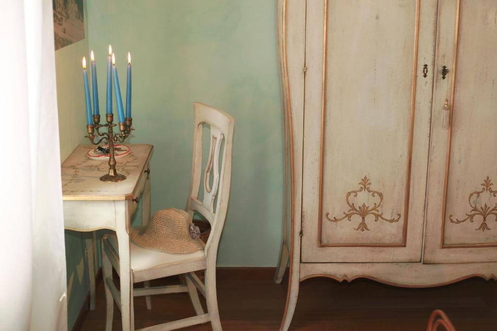 Bed and Breakfast Relais Ristori Verona Zimmer foto