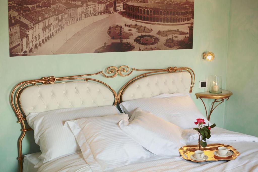 Bed and Breakfast Relais Ristori Verona Zimmer foto