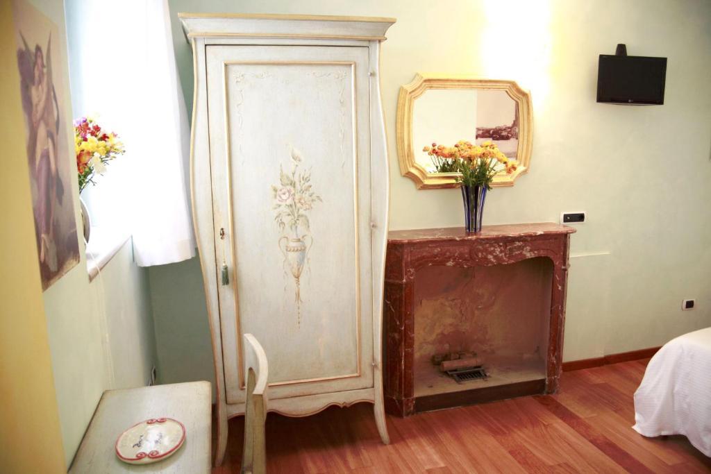 Bed and Breakfast Relais Ristori Verona Zimmer foto